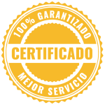 certificado